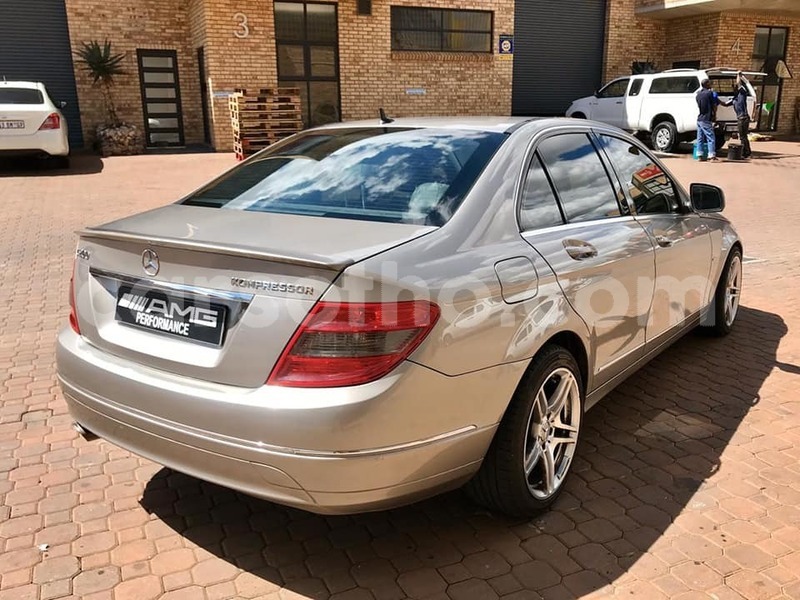 Big with watermark mercedes benz c%e2%80%93class maseru maseru 15074