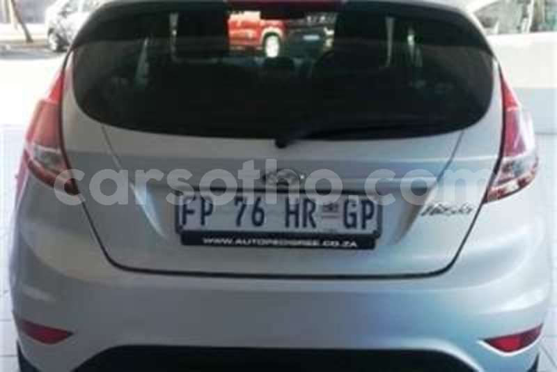 Big with watermark ford fiesta 5 door 1 4 ambiente 2017 id 61180275 type main