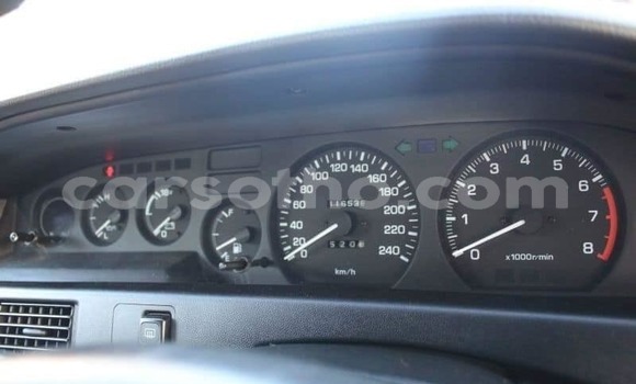 Sayi Na hannu Toyota Corolla Blue Mota in Maseru a Maseru Sayi Na hannu Toyota Corolla Blue Mota in Maseru a Maseru