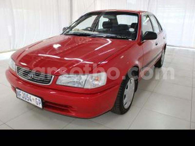 Big with watermark toyota corolla leribe maputsoe 15076