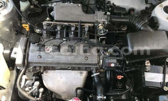 Buy Used Toyota Corolla Red Car in Maputsoe in Leribe Buy Used Toyota Corolla Red Car in Maputsoe in Leribe