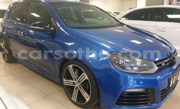 Acheter Occasion Voiture Volkswagen Golf R Bleu à Maseru, Maseru Acheter Occasion Voiture Volkswagen Golf R Bleu à Maseru, Maseru