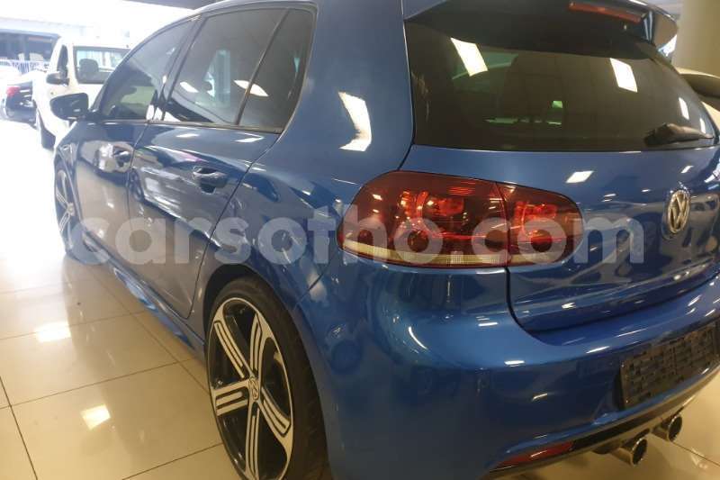 Big with watermark volkswagen golf r maseru maseru 15077