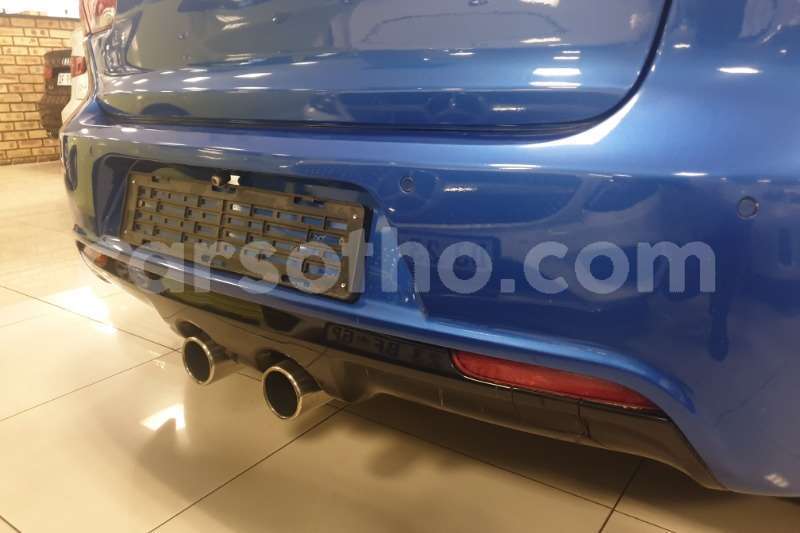 Big with watermark volkswagen golf r maseru maseru 15077