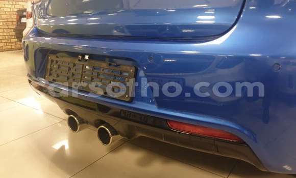 Acheter Occasion Voiture Volkswagen Golf R Bleu à Maseru, Maseru Acheter Occasion Voiture Volkswagen Golf R Bleu à Maseru, Maseru