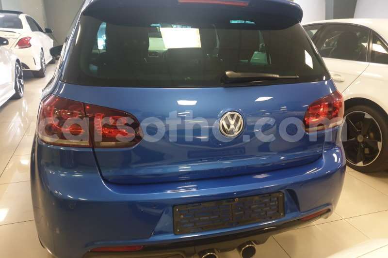 Big with watermark volkswagen golf r maseru maseru 15077