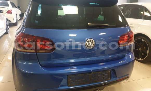 Acheter Occasion Voiture Volkswagen Golf R Bleu à Maseru, Maseru Acheter Occasion Voiture Volkswagen Golf R Bleu à Maseru, Maseru