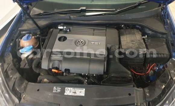 Acheter Occasion Voiture Volkswagen Golf R Bleu à Maseru, Maseru Acheter Occasion Voiture Volkswagen Golf R Bleu à Maseru, Maseru