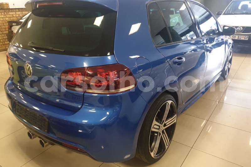 Big with watermark volkswagen golf r maseru maseru 15077