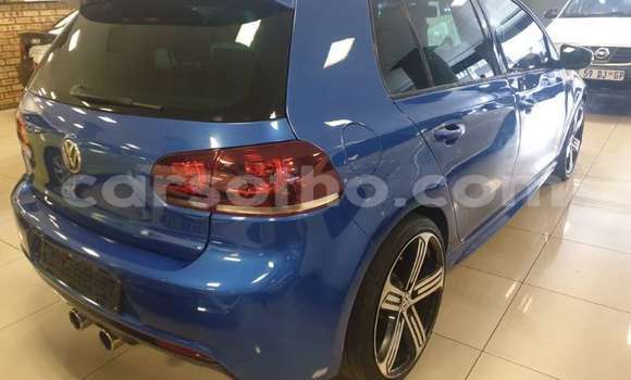 Acheter Occasion Voiture Volkswagen Golf R Bleu à Maseru, Maseru Acheter Occasion Voiture Volkswagen Golf R Bleu à Maseru, Maseru