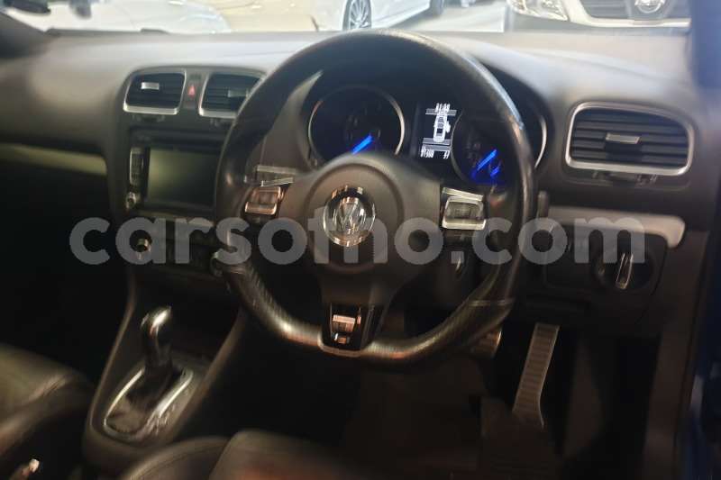 Big with watermark volkswagen golf r maseru maseru 15077