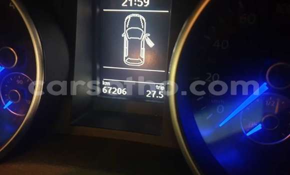 Acheter Occasion Voiture Volkswagen Golf R Bleu à Maseru, Maseru Acheter Occasion Voiture Volkswagen Golf R Bleu à Maseru, Maseru