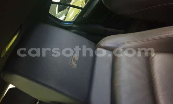 Acheter Occasion Voiture Volkswagen Golf R Bleu à Maseru, Maseru Acheter Occasion Voiture Volkswagen Golf R Bleu à Maseru, Maseru