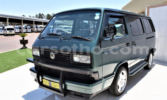 Acheter Occasion Voiture Volkswagen Caravelle Gris à Maseru, Maseru Acheter Occasion Voiture Volkswagen Caravelle Gris à Maseru, Maseru