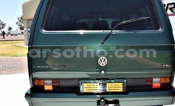 Acheter Occasion Voiture Volkswagen Caravelle Gris à Maseru, Maseru Acheter Occasion Voiture Volkswagen Caravelle Gris à Maseru, Maseru
