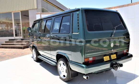 Acheter Occasion Voiture Volkswagen Caravelle Gris à Maseru, Maseru Acheter Occasion Voiture Volkswagen Caravelle Gris à Maseru, Maseru