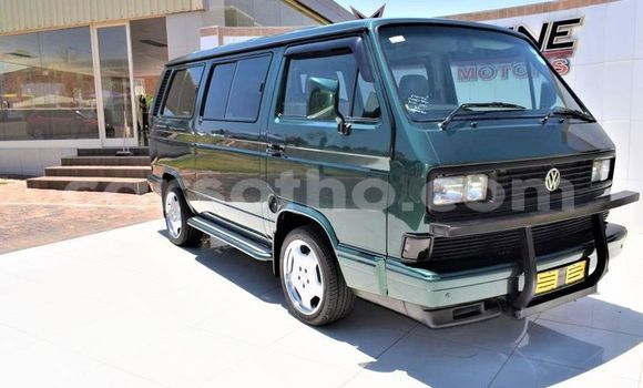 Acheter Occasion Voiture Volkswagen Caravelle Gris à Maseru, Maseru Acheter Occasion Voiture Volkswagen Caravelle Gris à Maseru, Maseru