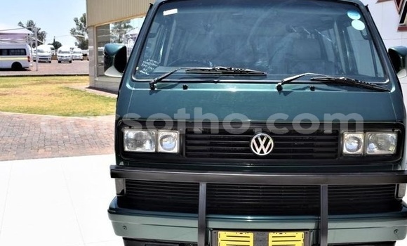Acheter Occasion Voiture Volkswagen Caravelle Gris à Maseru, Maseru Acheter Occasion Voiture Volkswagen Caravelle Gris à Maseru, Maseru