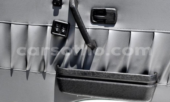 Acheter Occasion Voiture Volkswagen Caravelle Gris à Maseru, Maseru Acheter Occasion Voiture Volkswagen Caravelle Gris à Maseru, Maseru