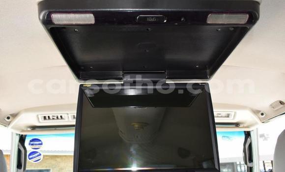 Acheter Occasion Voiture Volkswagen Caravelle Gris à Maseru, Maseru Acheter Occasion Voiture Volkswagen Caravelle Gris à Maseru, Maseru