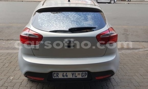 اشتري مستعمل Kia Rio Silver سيارة في Maputsoa في Leribe اشتري مستعمل Kia Rio Silver سيارة في Maputsoa في Leribe