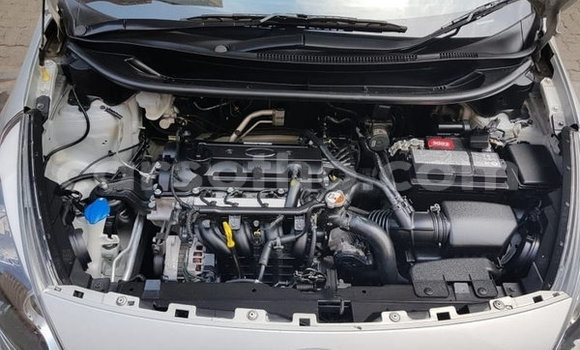 اشتري مستعمل Kia Rio Silver سيارة في Maputsoa في Leribe اشتري مستعمل Kia Rio Silver سيارة في Maputsoa في Leribe