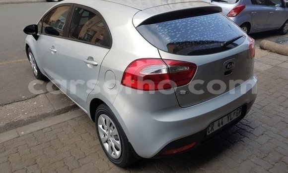 اشتري مستعمل Kia Rio Silver سيارة في Maputsoa في Leribe اشتري مستعمل Kia Rio Silver سيارة في Maputsoa في Leribe