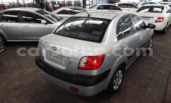 اشتري مستعمل Kia Rio Silver سيارة في Maputsoe في Leribe اشتري مستعمل Kia Rio Silver سيارة في Maputsoe في Leribe