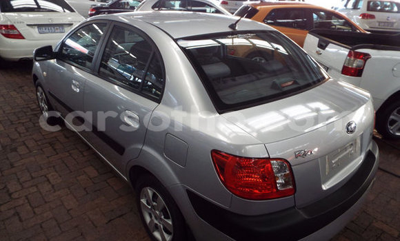 اشتري مستعمل Kia Rio Silver سيارة في Maputsoe في Leribe اشتري مستعمل Kia Rio Silver سيارة في Maputsoe في Leribe