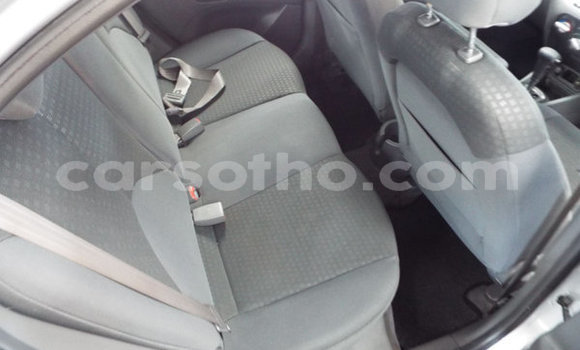 اشتري مستعمل Kia Rio Silver سيارة في Maputsoe في Leribe اشتري مستعمل Kia Rio Silver سيارة في Maputsoe في Leribe