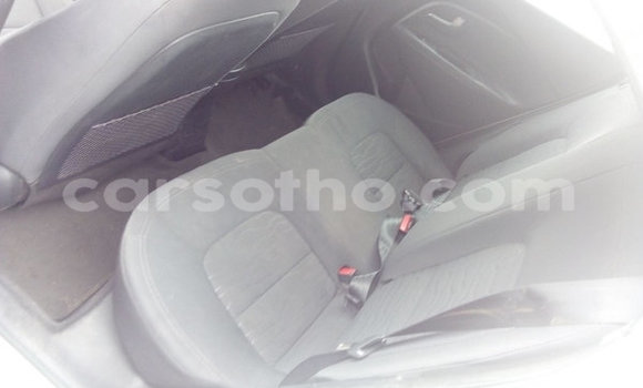 اشتري مستعمل Kia Rio White سيارة في Maputsoa في Leribe اشتري مستعمل Kia Rio White سيارة في Maputsoa في Leribe