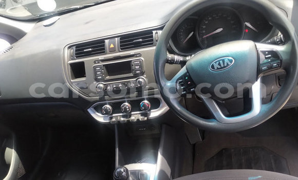 اشتري مستعمل Kia Rio Black سيارة في Maputsoa في Leribe اشتري مستعمل Kia Rio Black سيارة في Maputsoa في Leribe