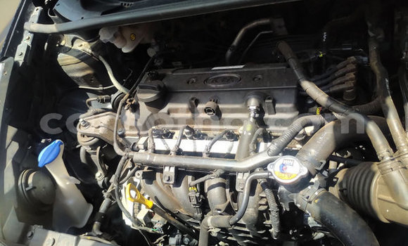 اشتري مستعمل Kia Rio Black سيارة في Maputsoa في Leribe اشتري مستعمل Kia Rio Black سيارة في Maputsoa في Leribe