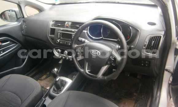 اشتري مستعمل Kia Rio Silver سيارة في Maputsoa في Leribe اشتري مستعمل Kia Rio Silver سيارة في Maputsoa في Leribe