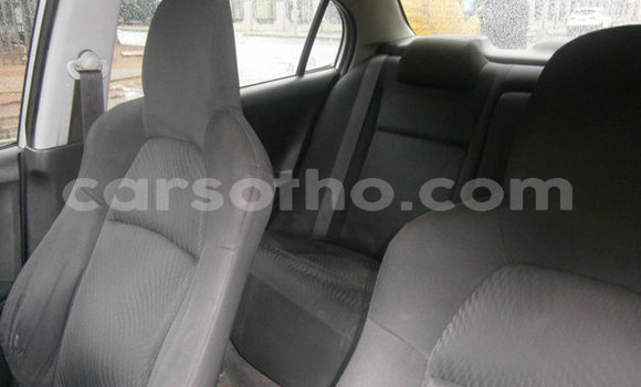 اشتري مستعمل Kia Rio Silver سيارة في Maputsoa في Leribe اشتري مستعمل Kia Rio Silver سيارة في Maputsoa في Leribe