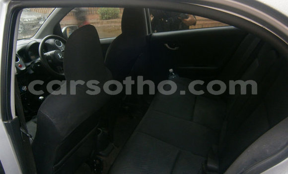 اشتري مستعمل Kia Rio Silver سيارة في Maputsoa في Leribe اشتري مستعمل Kia Rio Silver سيارة في Maputsoa في Leribe