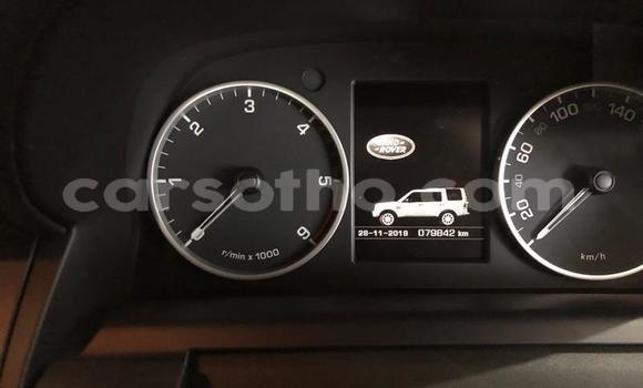 Sayi Na hannu Land Rover Discovery Other Mota in Maseru a Maseru Sayi Na hannu Land Rover Discovery Other Mota in Maseru a Maseru