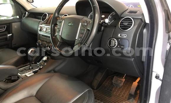 Sayi Na hannu Land Rover Discovery Other Mota in Maseru a Maseru Sayi Na hannu Land Rover Discovery Other Mota in Maseru a Maseru