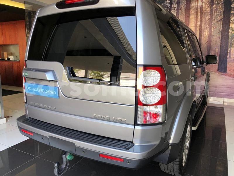 Big with watermark land rover discovery maseru maseru 15090