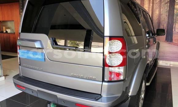 Sayi Na hannu Land Rover Discovery Other Mota in Maseru a Maseru Sayi Na hannu Land Rover Discovery Other Mota in Maseru a Maseru