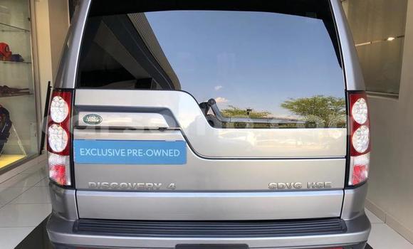 Sayi Na hannu Land Rover Discovery Other Mota in Maseru a Maseru Sayi Na hannu Land Rover Discovery Other Mota in Maseru a Maseru