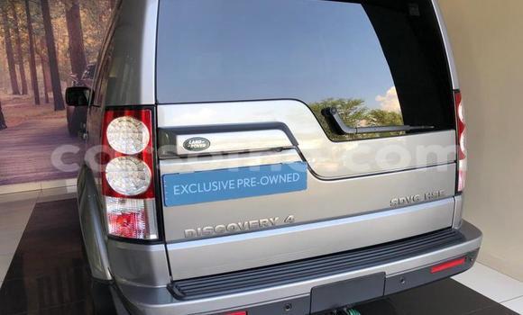 Sayi Na hannu Land Rover Discovery Other Mota in Maseru a Maseru Sayi Na hannu Land Rover Discovery Other Mota in Maseru a Maseru