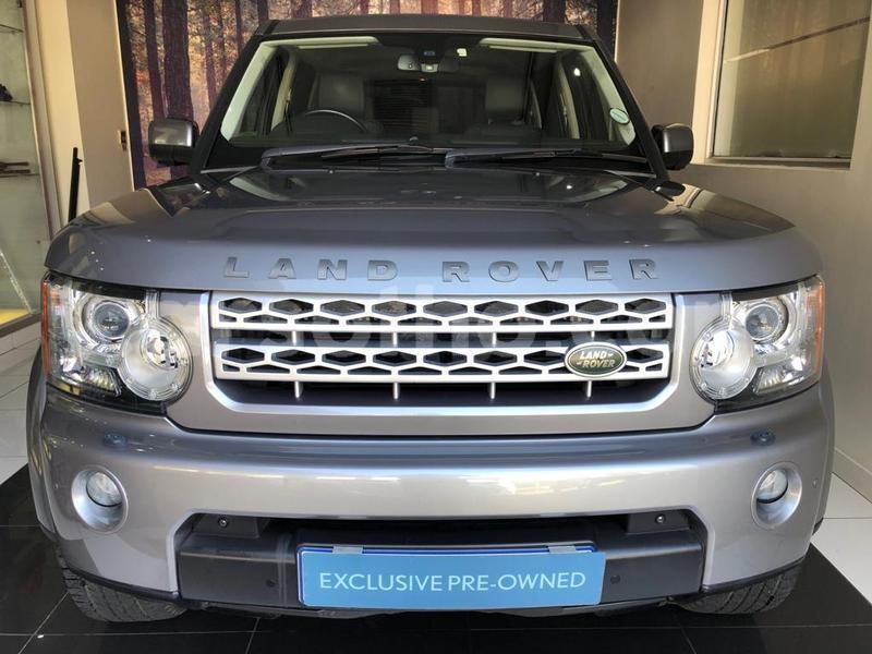 Big with watermark land rover discovery maseru maseru 15090