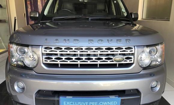 Sayi Na hannu Land Rover Discovery Other Mota in Maseru a Maseru Sayi Na hannu Land Rover Discovery Other Mota in Maseru a Maseru