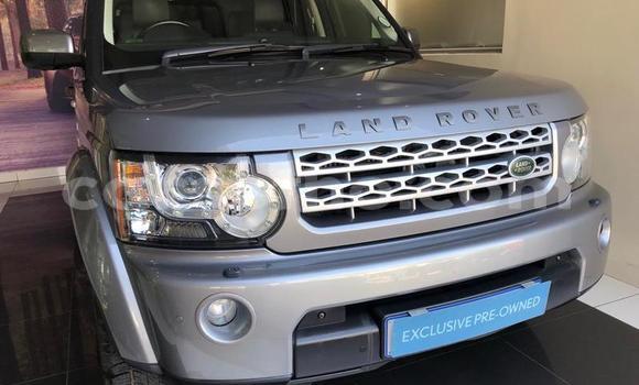 Sayi Na hannu Land Rover Discovery Other Mota in Maseru a Maseru Sayi Na hannu Land Rover Discovery Other Mota in Maseru a Maseru