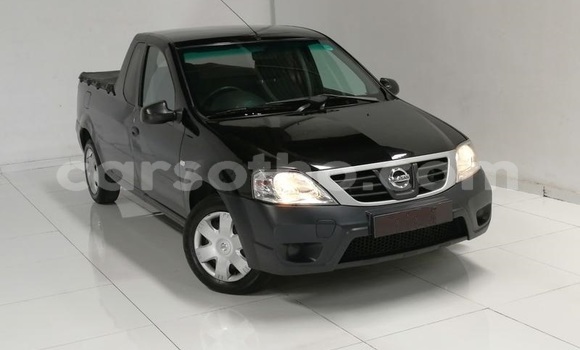 اشتري مستعمل Nissan NP 300 Beige سيارة في Butha Buthe في Butha-Buthe اشتري مستعمل Nissan NP 300 Beige سيارة في Butha Buthe في Butha-Buthe
