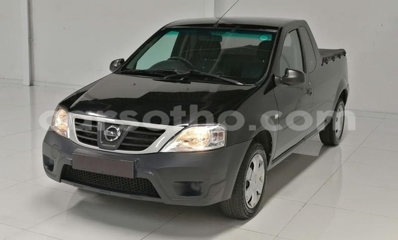 اشتري مستعمل Nissan NP 300 Beige سيارة في Butha Buthe في Butha-Buthe اشتري مستعمل Nissan NP 300 Beige سيارة في Butha Buthe في Butha-Buthe