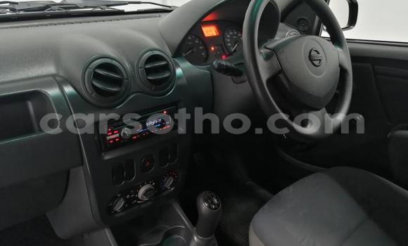 اشتري مستعمل Nissan NP 300 Beige سيارة في Butha Buthe في Butha-Buthe اشتري مستعمل Nissan NP 300 Beige سيارة في Butha Buthe في Butha-Buthe