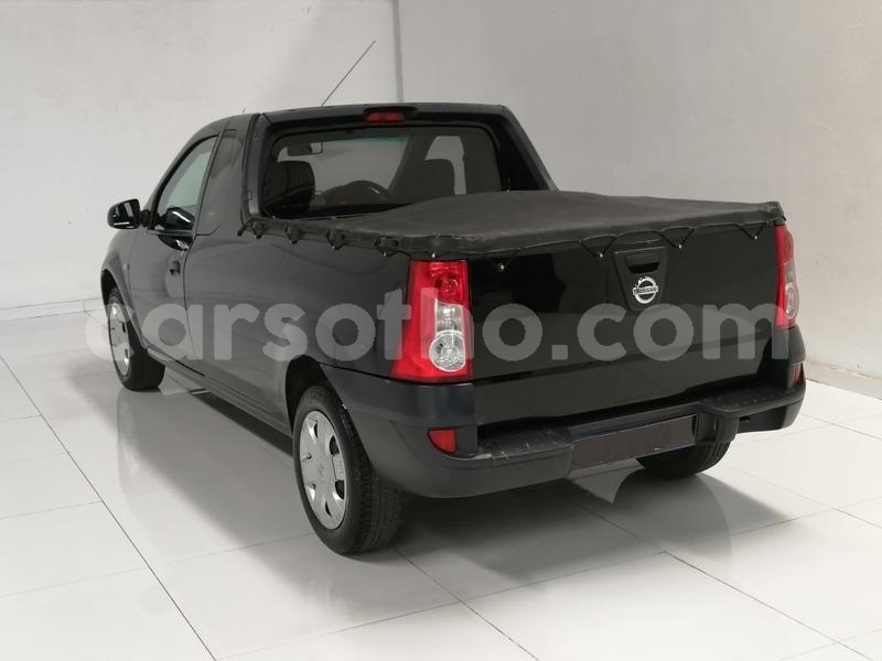 Big with watermark nissan np 300 butha buthe butha buthe 15091