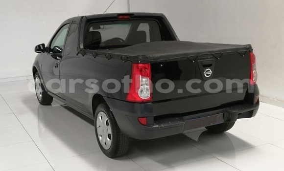 اشتري مستعمل Nissan NP 300 Beige سيارة في Butha Buthe في Butha-Buthe اشتري مستعمل Nissan NP 300 Beige سيارة في Butha Buthe في Butha-Buthe
